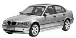 BMW E46 U11C8 Fault Code