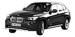 BMW E84 U11C8 Fault Code