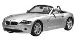 BMW E85 U11C8 Fault Code