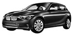 BMW F21 U11C8 Fault Code
